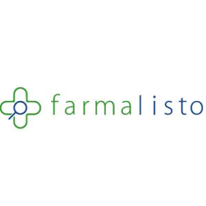 Logotipo de Farmalisto