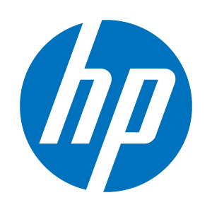 Logotipo de HP
