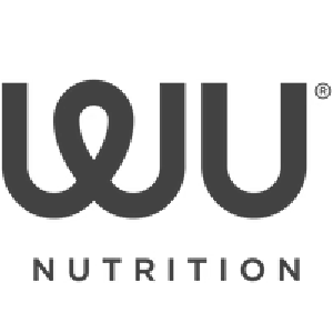 Logotipo de WU Nutrition